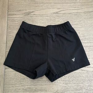 Varsity Shorts